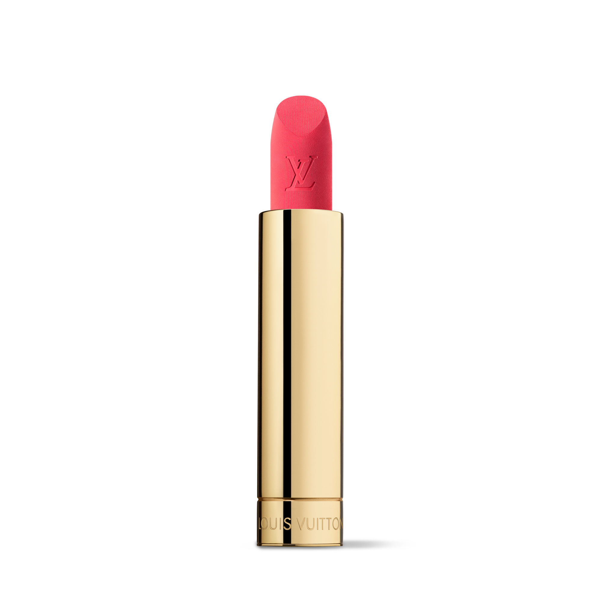 LV Rouge - Matte Lipstick Refill - 301 - Lips | LOUIS VUITTON